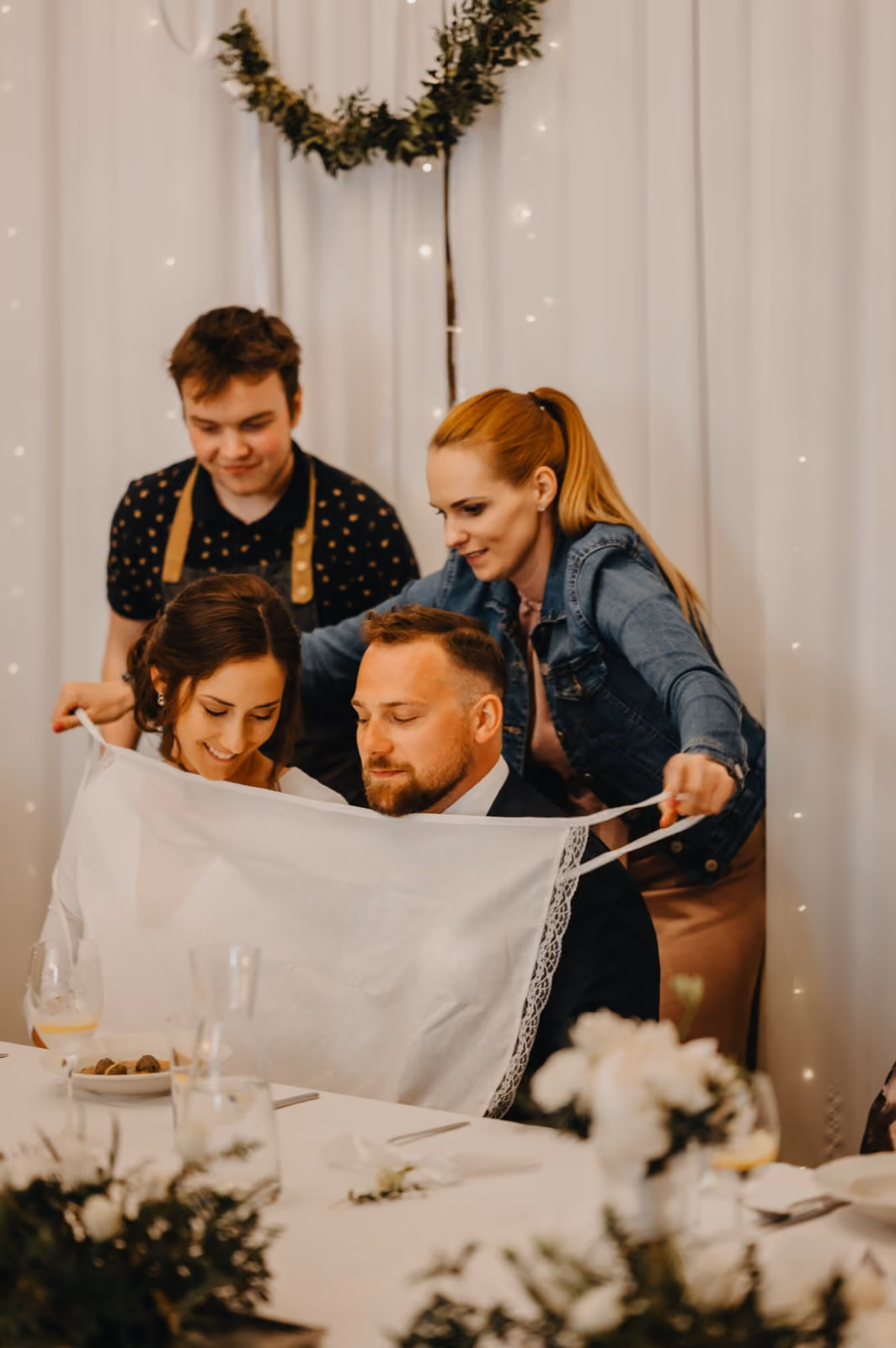 Svatební koordinátorka - fotografie 10