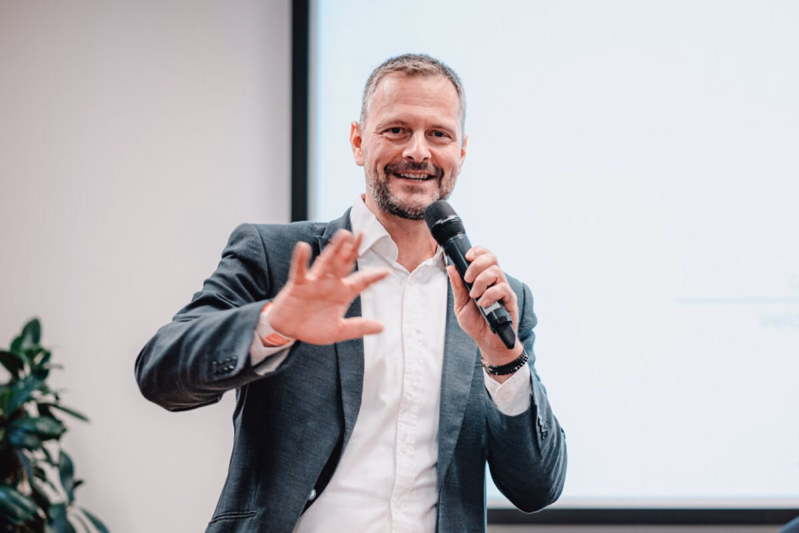 Firemní akce - fotografie 7