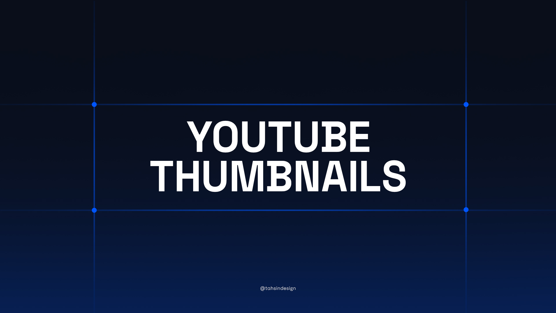 YouTube Thumbnails
