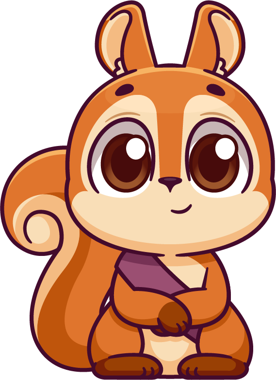 Sandy — Camper Sandy, Neutral and Present