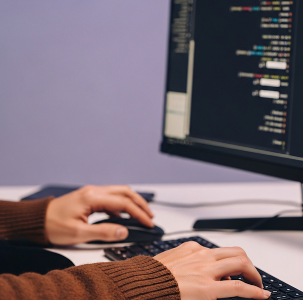 A Custom Web Application Development Company That Maps the Work First
