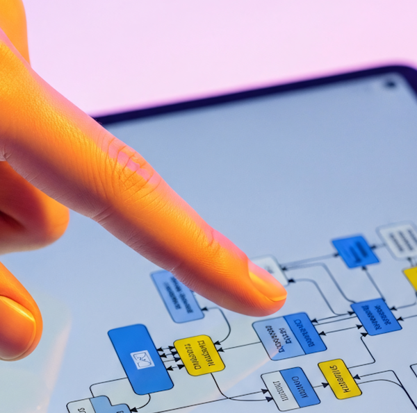 A Bespoke Mobile App Development Agency That Starts With Your Goals