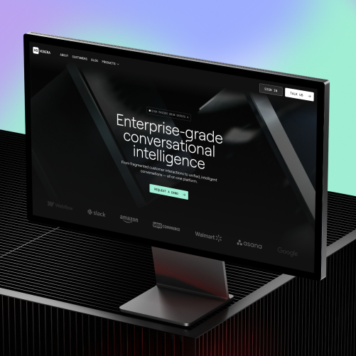 Digital product experience preview