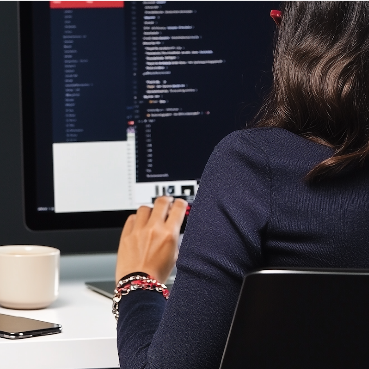 A Bespoke Web Application Development Agency You Can Rely On