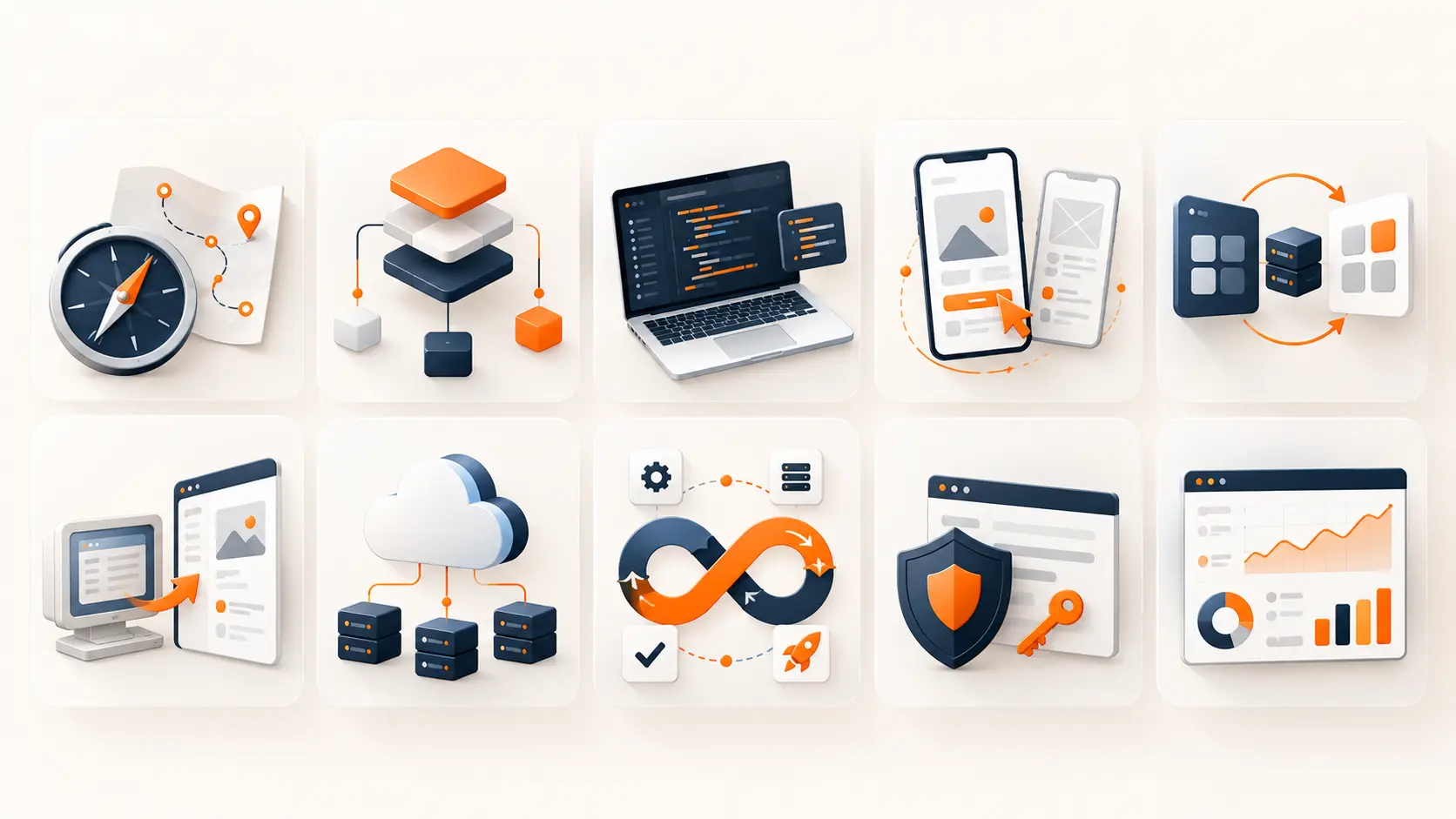 10 Common Types of Software Consulting Explained