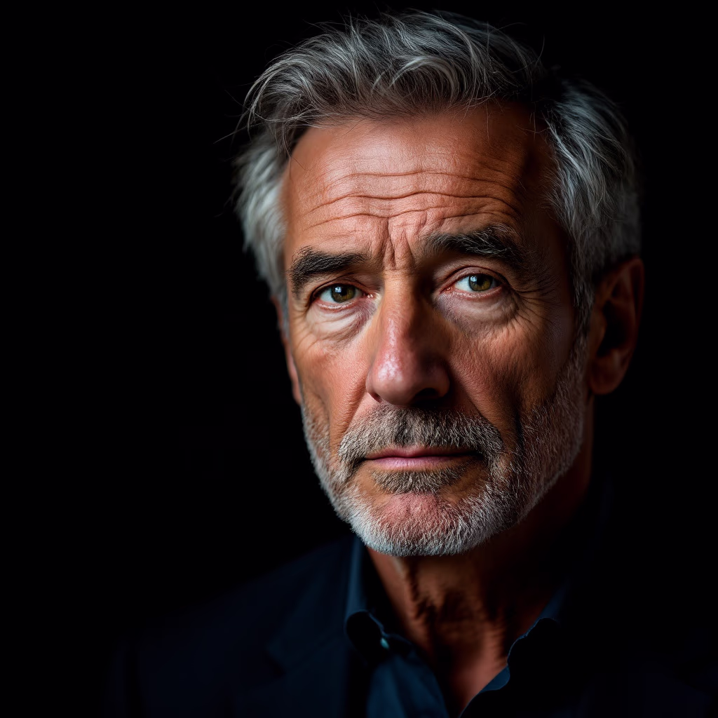 [headshot] image of customer (for a maritime service)