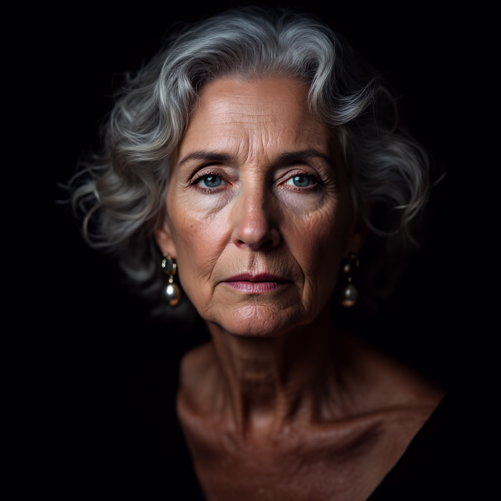 [headshot] image of customer (for a maritime service)