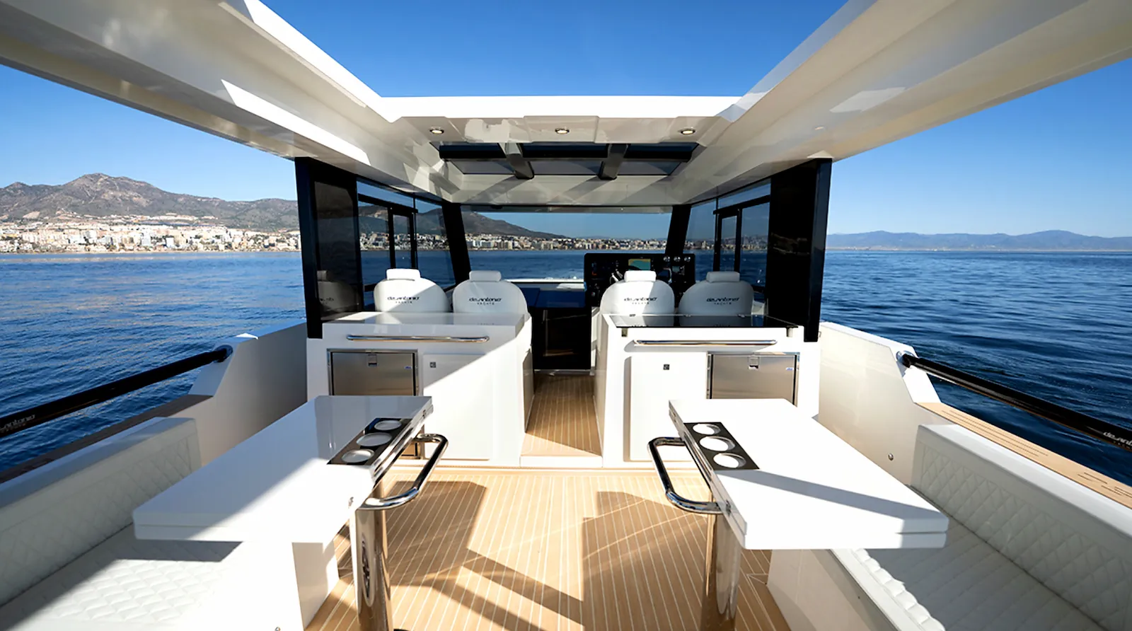 Private yacht rental Puerto Banus Marbella