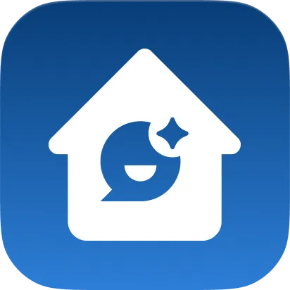 Virtual Assistant Icon
