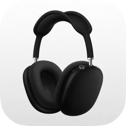 3D Product Visualization Icon