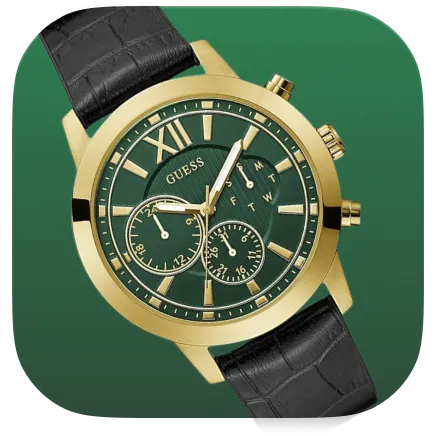 Watches AR Icon