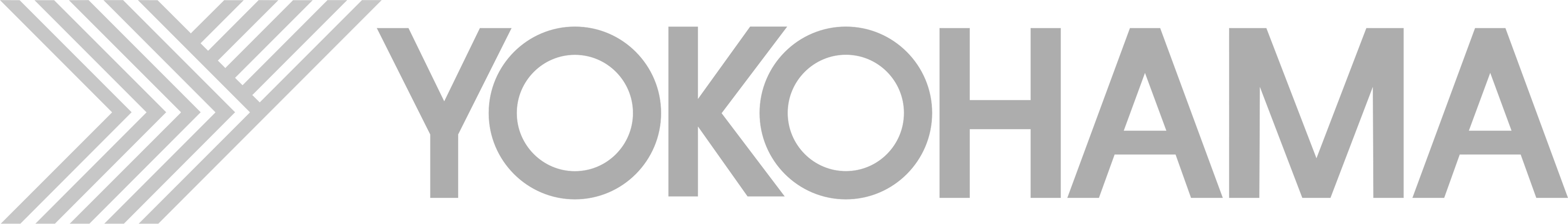 YOKOHAMA LOGO