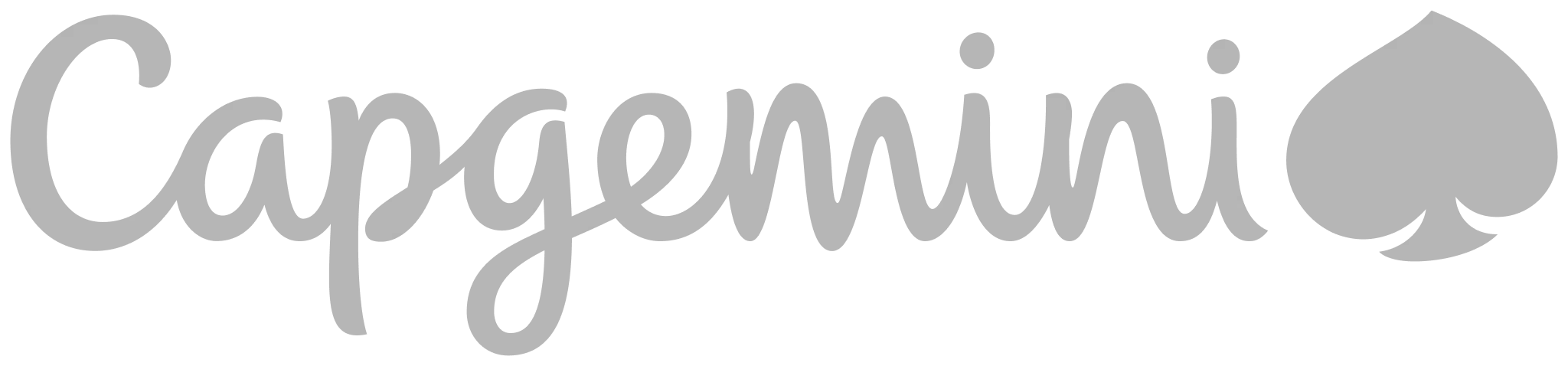 CAPGEMINI Logo