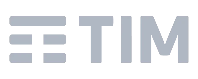 TIM Logo