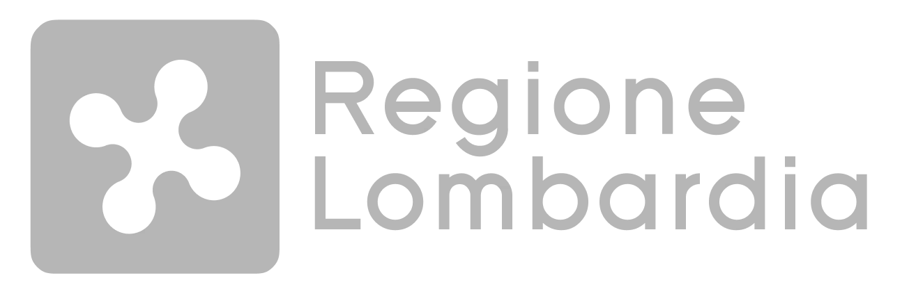 Regione Lombardia Logo