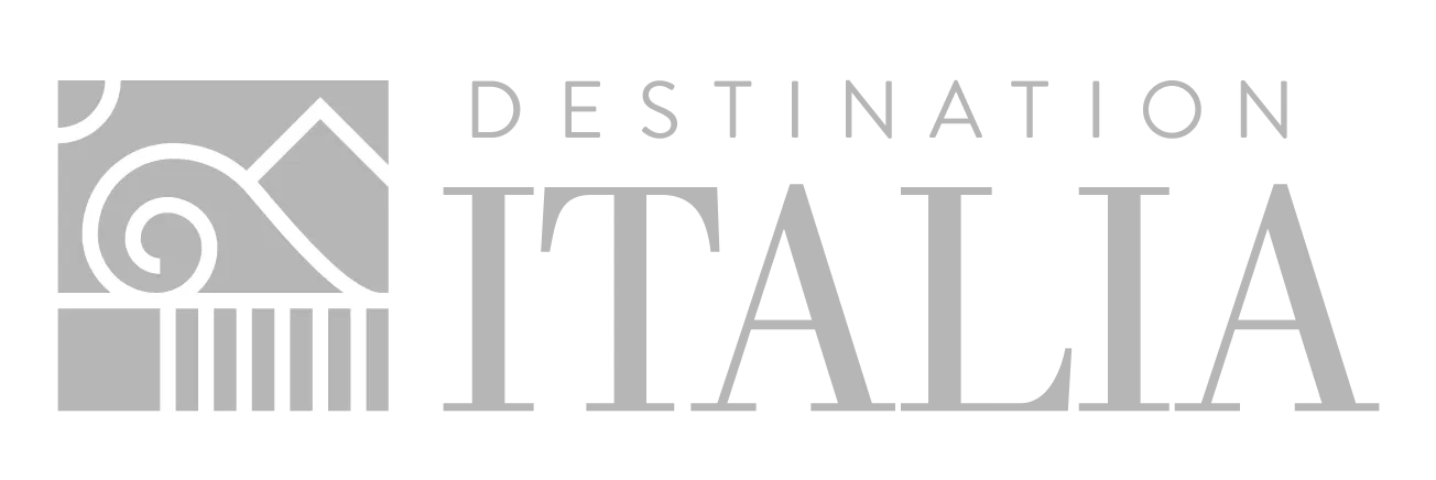 Destination Italia Logo