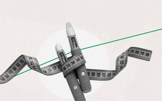In U.S., GLP-1 Usage Reaches New High