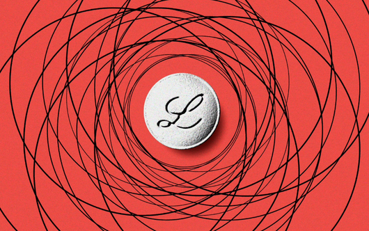 Your Weight-Loss Drugs Are Next On The Corporate Chopping Block