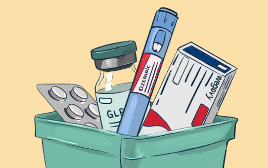 Sorry, We Just Can’t Cover Those Effective Drugs