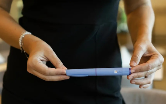 Harvard Study Links GLP-1 Weight-loss Drugs to a 27-Point Jump in Women's Employment — Bigger than a College Degree Gap
