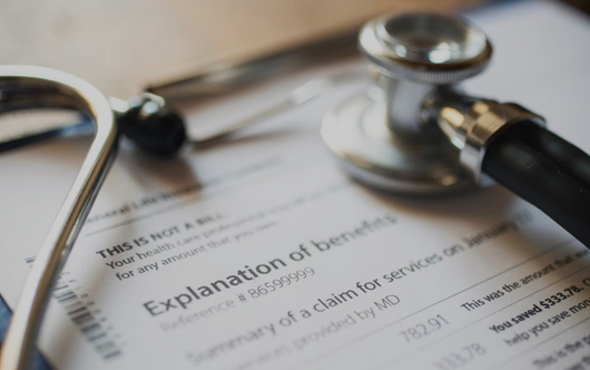 Health Insurance Costs Projected to Spike Next Year by Most in Two Decades