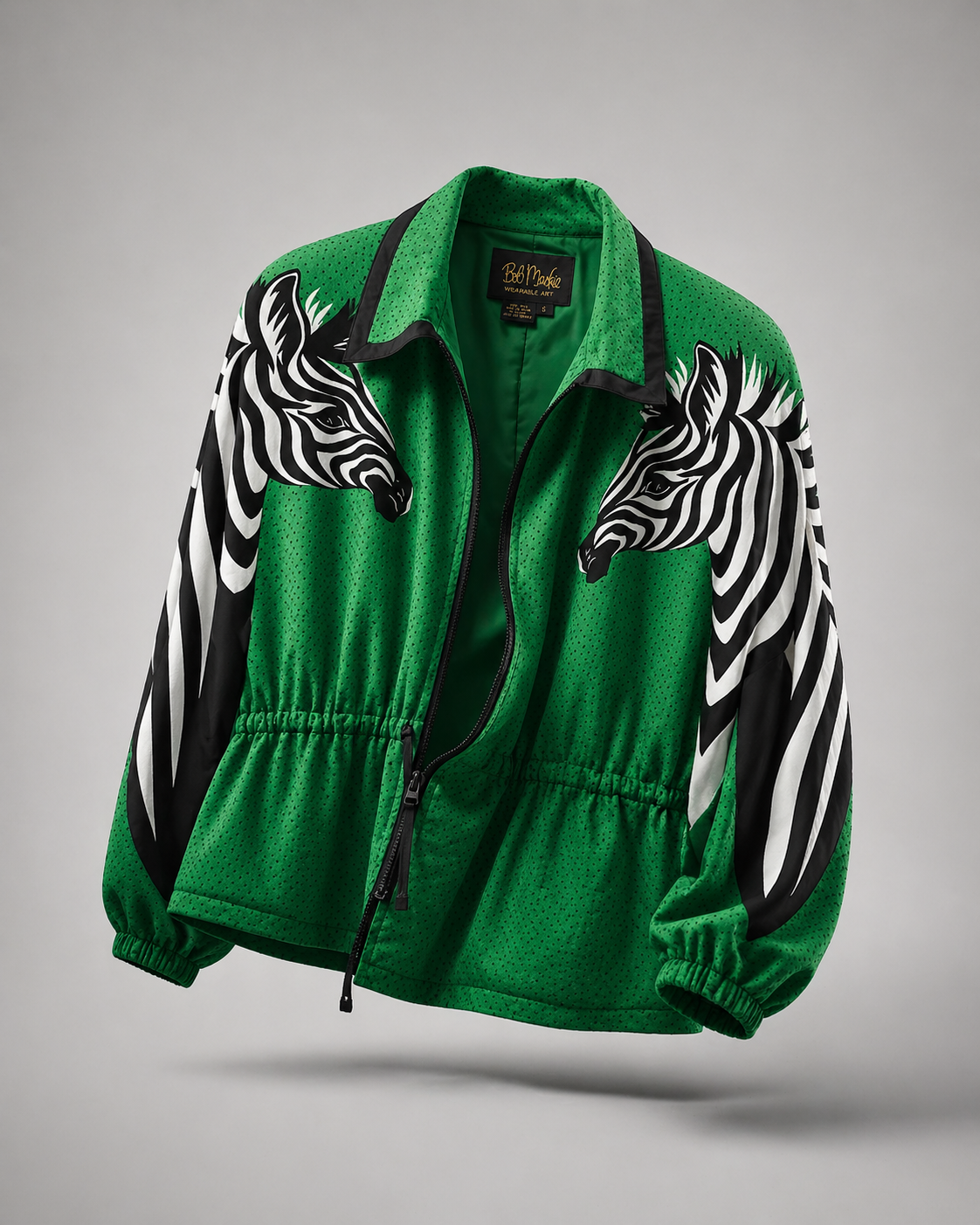 Vintage jacket