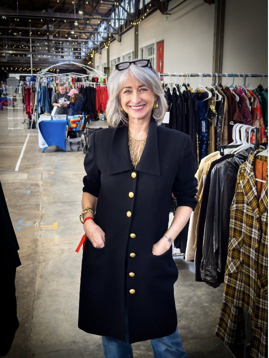 French Girl Vintage on Instagram