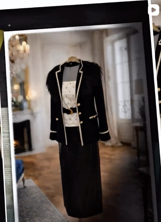 French Girl Vintage on Instagram