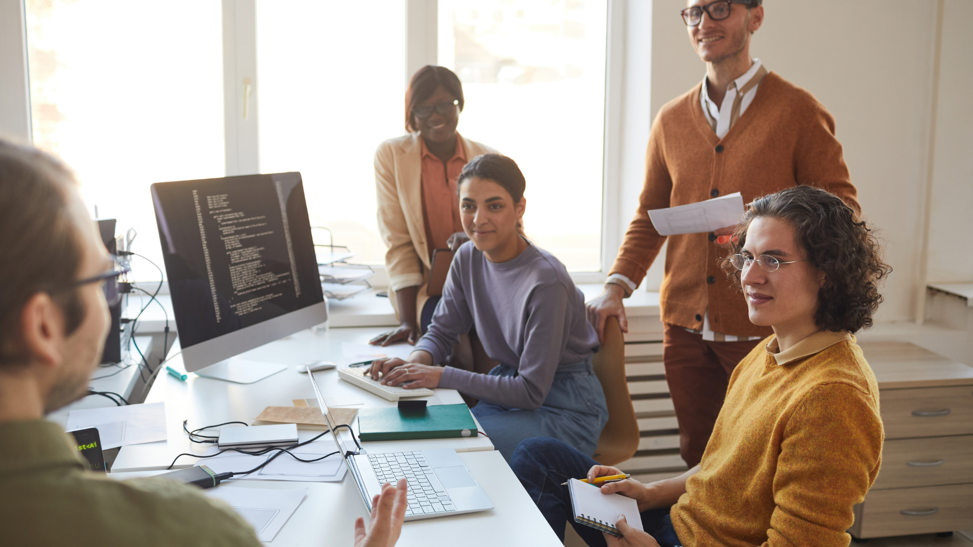 Business Management Consulting