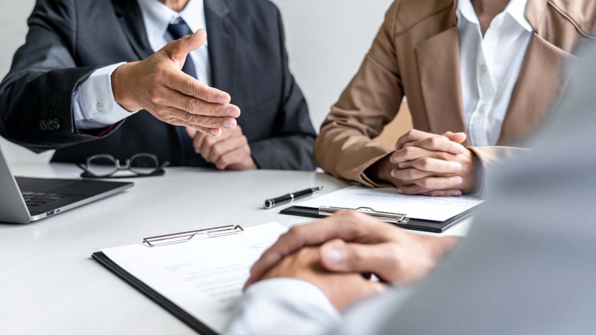 Business Requirements Planning