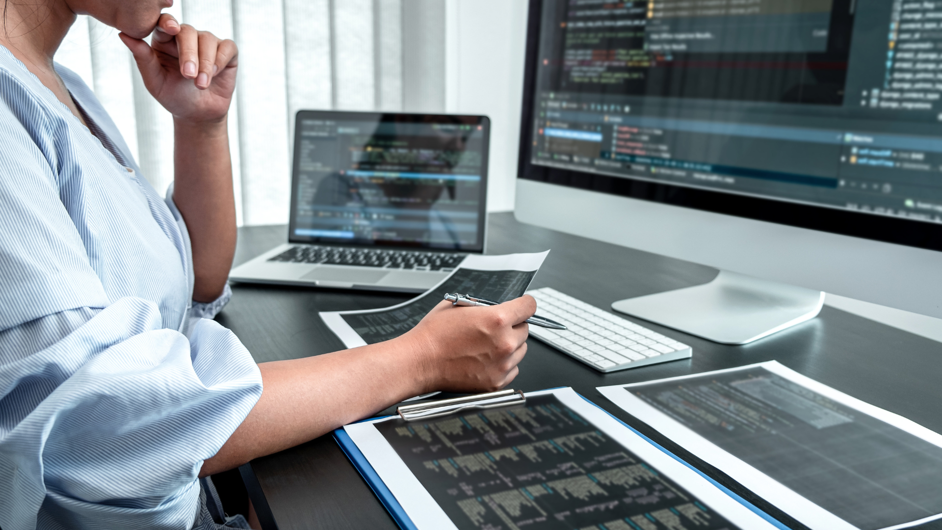 Software Implementation