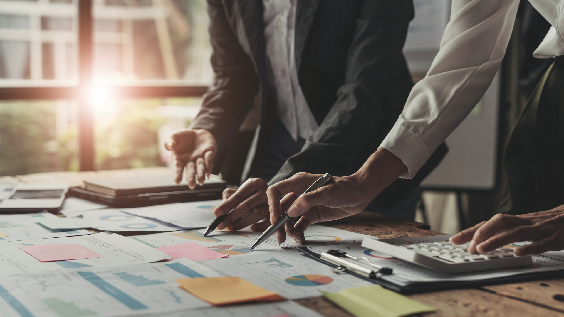 Business Transformation