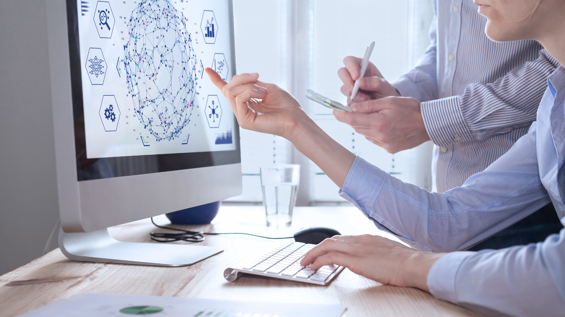 Data Governance, Organization and Design