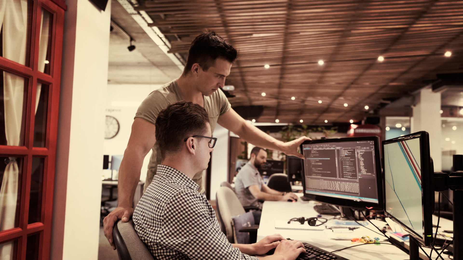 Software Customization