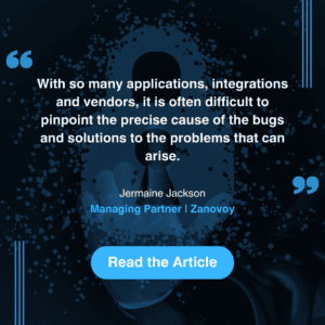 Centralized Managed Services