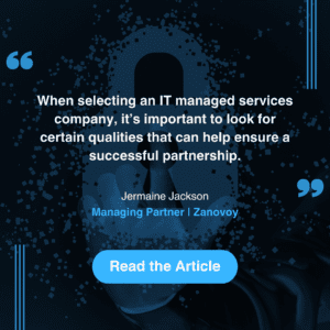 NetSuite Managed Services