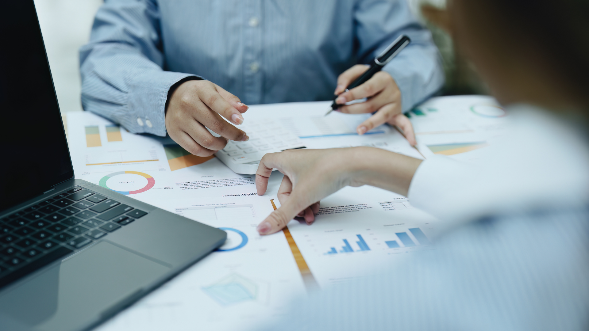Technology Strategy Advisory