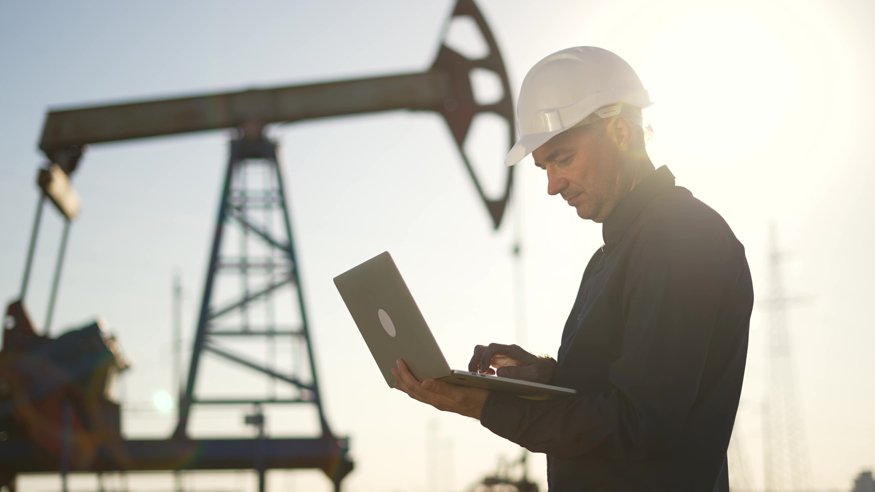 Elevating Your Success in the Oil & Gas Industry