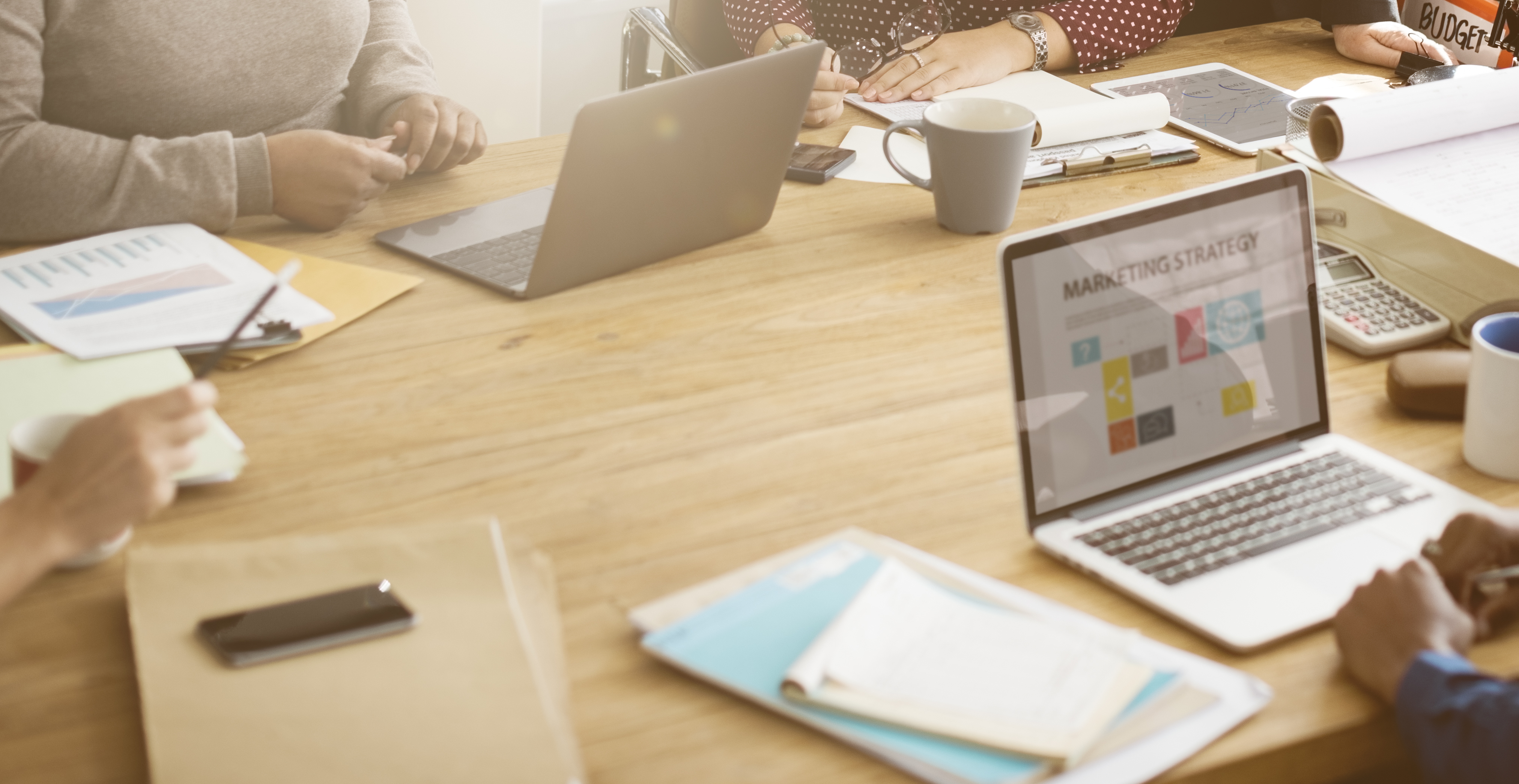 Empowering Your Success in the Advertising, Media and Publishing Industry