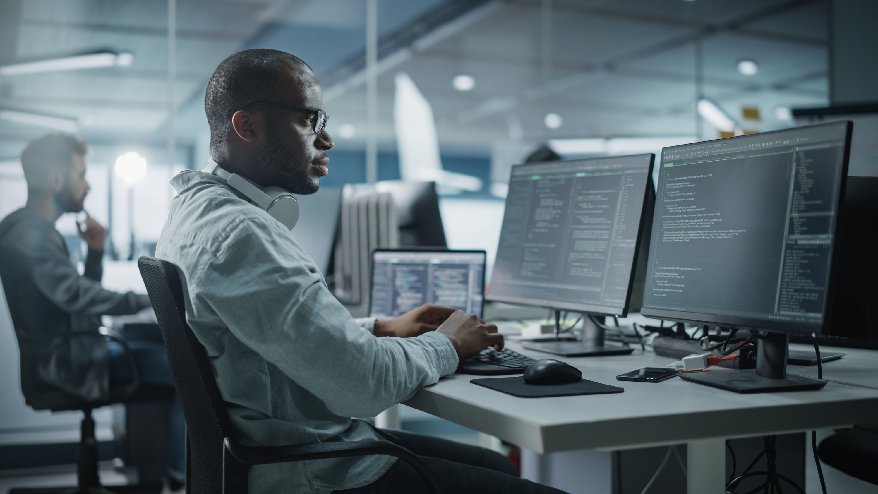 Fueling Your Success in the Information Technology & Software Industry