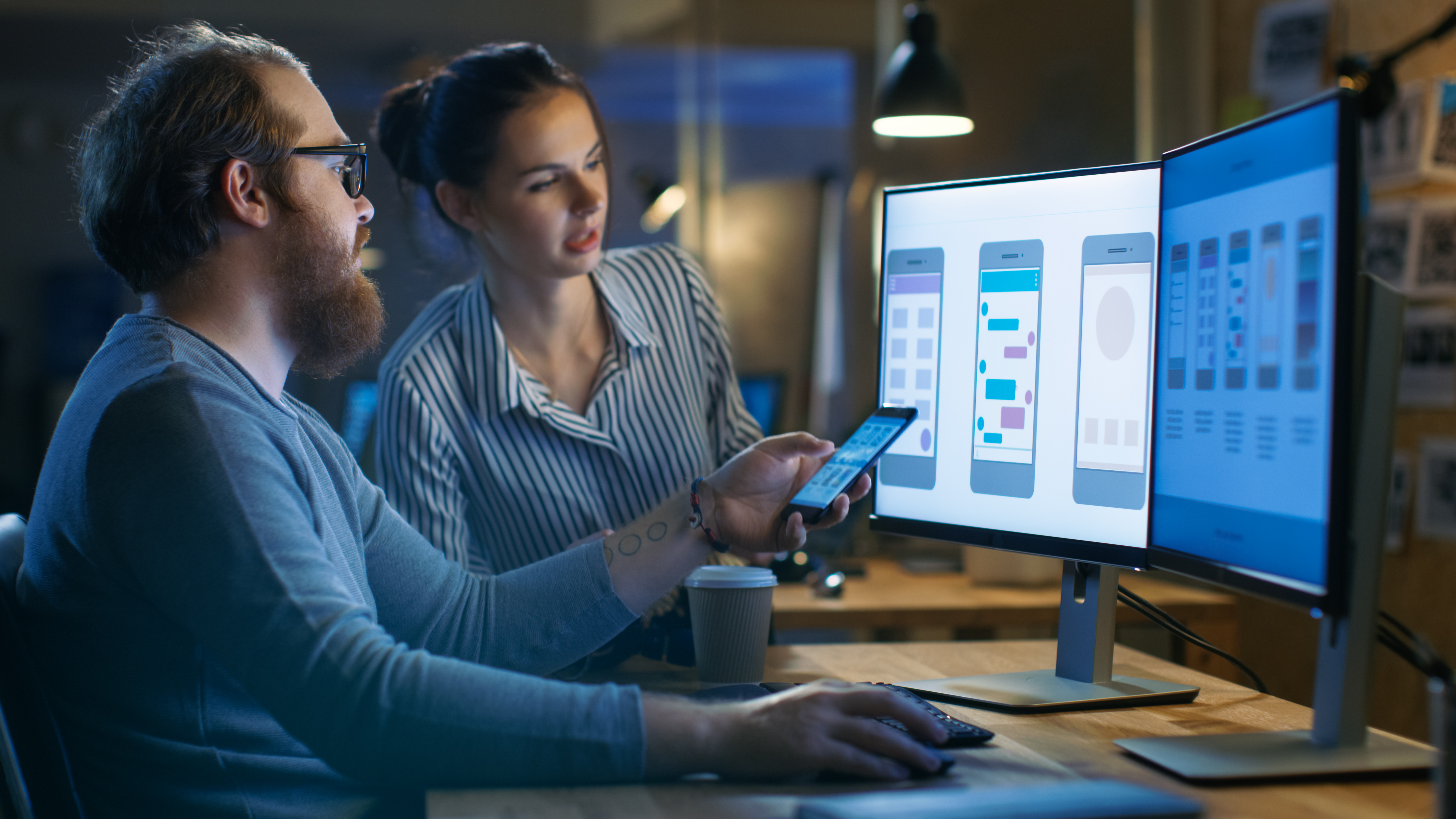 Bolstering Your Success in the Emerging Technology Industry