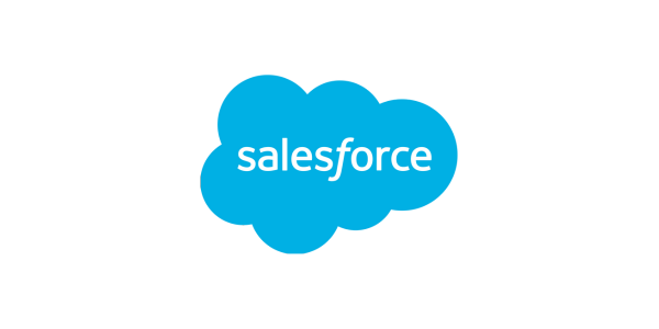 Salesforce CRM Customer Relationship Management Software