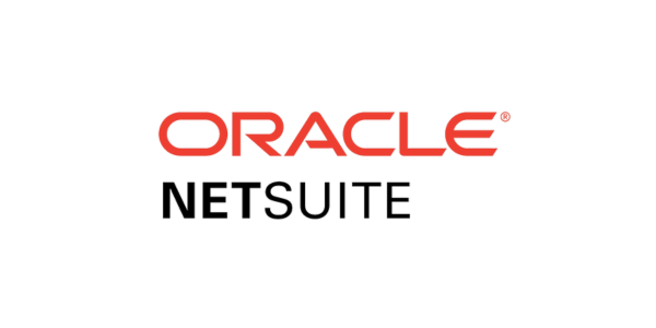 Oracle NetSuite ERP Software