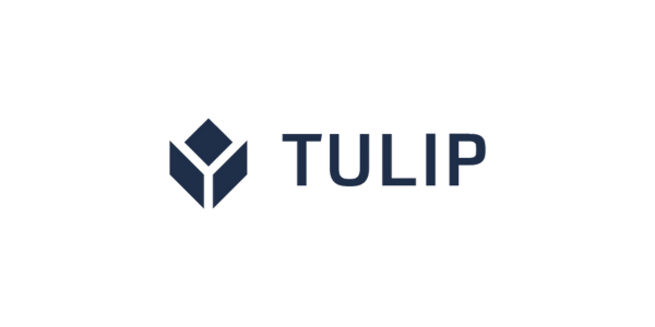 Tulip  Manufacturing Execution Software