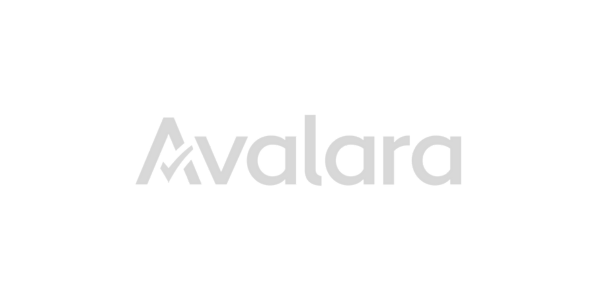 Avalara Tax Compliance Software