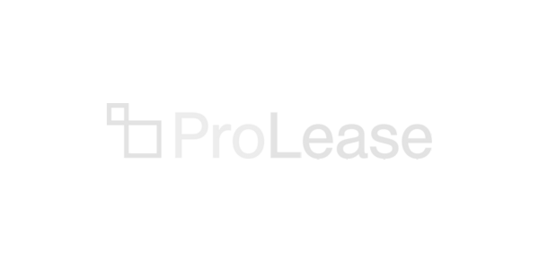 ProLease Lease Administration Software