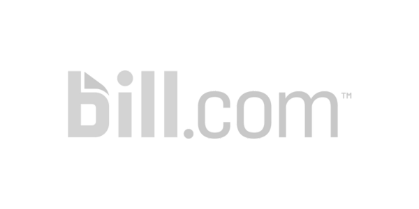 Bill Spend Management Software