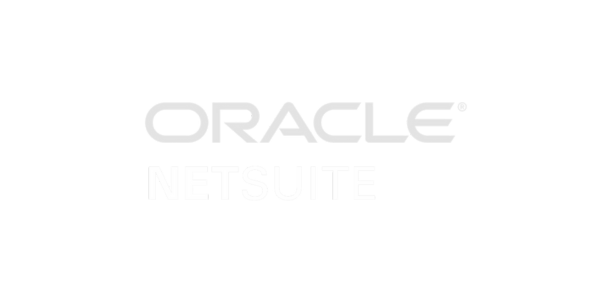 Oracle NetSuite CRM Customer Relationship Management Software