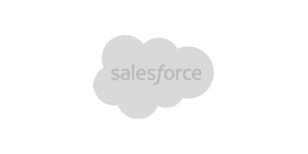 Salesforce CRM Customer Relationship Management Software