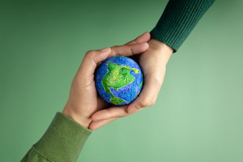 Facilitating Your Success in the Environmental, Social and Governance Industry